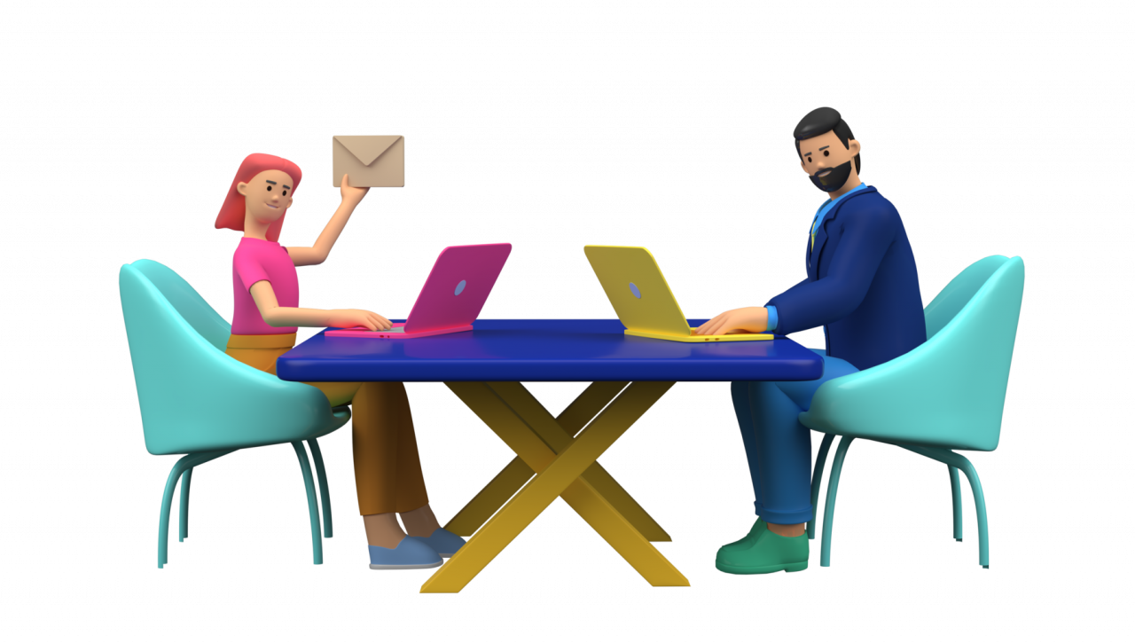 Hellio Messaging Email Service